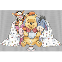 Winnie the Pooh-WP 435